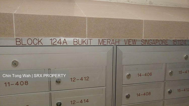 Blk 124A Bukit Merah View (Bukit Merah), HDB 4 Rooms #179842342